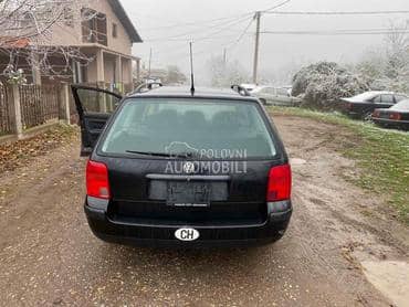 Passat B5 1.8T gepek vrata za Volkswagen Passat B5