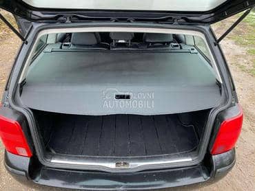 Passat B5 1.8T roletna gepeka za Volkswagen Passat B5