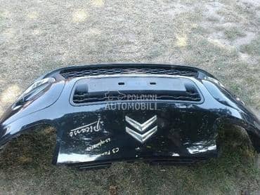 prednji branik za Citroen C3 Picasso od 2008. do 2014. god.