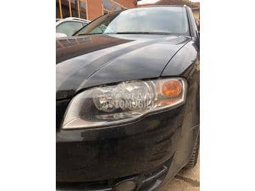 Farovi za Audi A4 od 2004. do 2008. god.