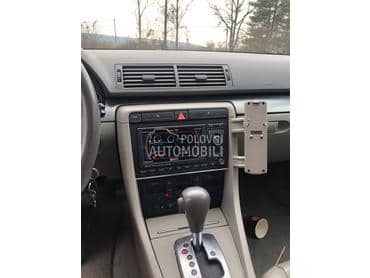 Original multimedia za Audi A3