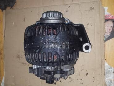 Alternator 2.5 Tdi za Volkswagen Touareg