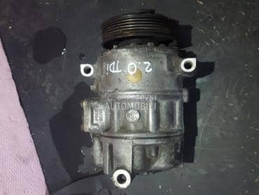 Kompresor klime 2.0Tdi za Volkswagen Golf 5