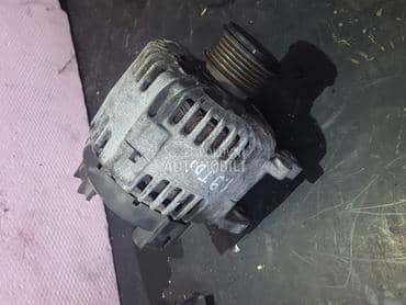 Alternator 1.9 Tdi za Volkswagen Bora, Golf 5, Golf 6 ...