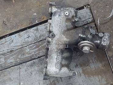 Usisna grana 2.5 Tdi za Volkswagen Touareg