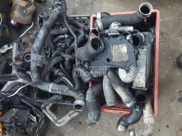 Creva motora... za Volkswagen Passat B5.5