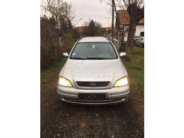 Vrata za Opel Astra G od 1998. do 2008. god.