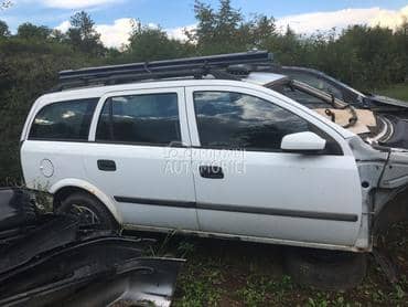 Vrata za Opel Astra G od 1998. do 2008. god.