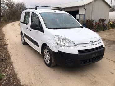 Farovi za Citroen Berlingo
