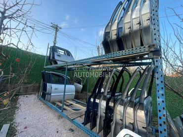 Vrata za Opel Zafira od 2000. do 2005. god.