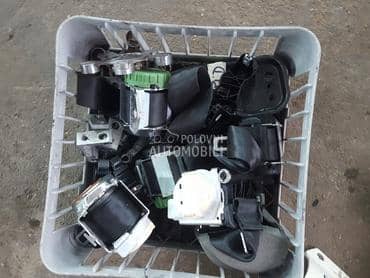 Pojasevi za Volkswagen Polo za 2019. god.