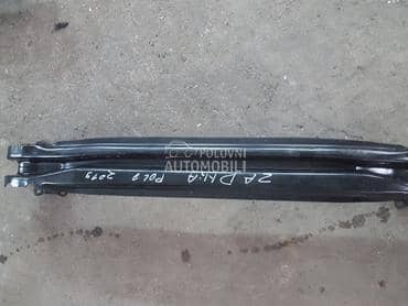 Greda zadnja 2019 za Volkswagen Polo od 2018. do 2019. god.