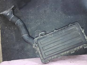 Kuciste filtera 1.4 za Volkswagen Golf 6