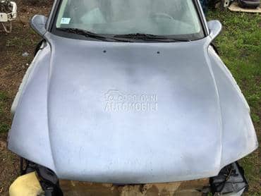 Hauba za Opel Vectra B od 1999. do 2003. god.