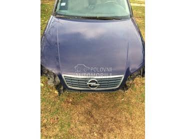 Hauba za Opel Omega od 1999. do 2003. god.