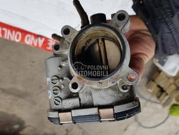 KLAPNA GASA 14 MPI za Volkswagen Golf 4 od 1999. do 2003. god.