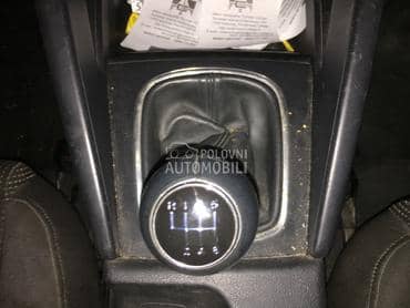 Rucica i kozica menjaca za Audi A3, A4