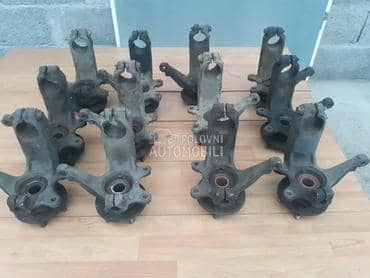 Lezaj sa Glavcinom za Ford Mondeo od 2001. do 2007. god.