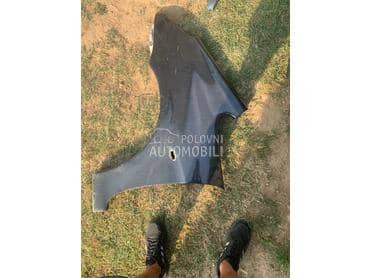 KRILA LEVO DESNO za Citroen Xsara Picasso