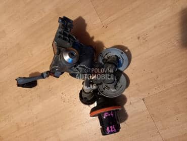 cilindar brave sa kljucem za Ford Fiesta od 1996. do 2002. god.