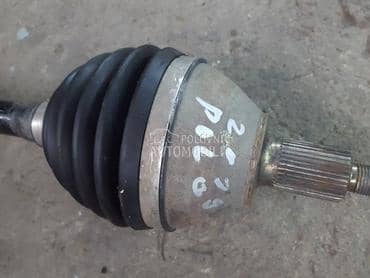 Polosovine 1.0 za Volkswagen Polo za 2019. god.