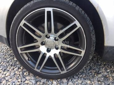 Aluminijumske felne  18" 5 x 112