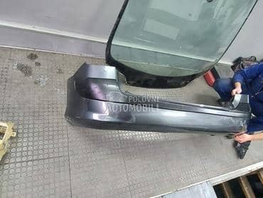 Branik zadnji sw za Peugeot 308