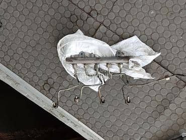 cevi i magistrala 2,0hdi za Peugeot 407