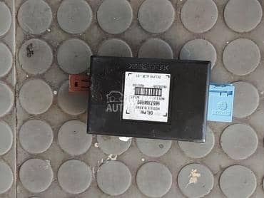 modul alarma za Peugeot 308