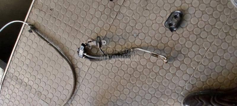 Senzor pritiska usisnog vazduh