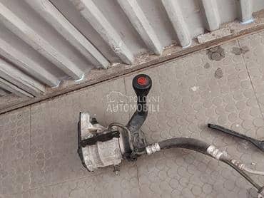 servo pumpa 1,6hdi za Peugeot 308