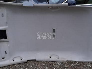 nebo za Seat Leon od 2005. do 2008. god.