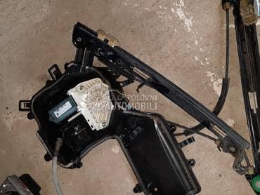 podizac stakla za Seat Leon