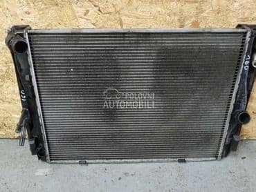 e90 e87 e60 hladnjak za BMW Serija 1, 116, 118 ... od 1995. do 2016. god.