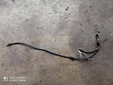 Minus klema za Peugeot 508