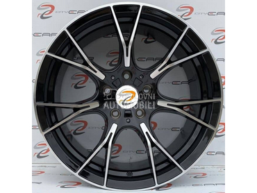 Aluminijumske felne  19" 5 x 112