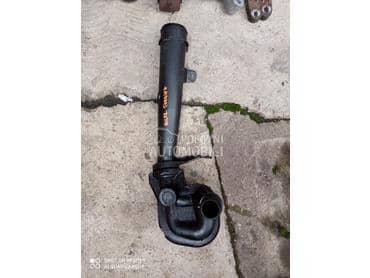 Cev interkuler-turbina 2.0 HDI za Peugeot 508