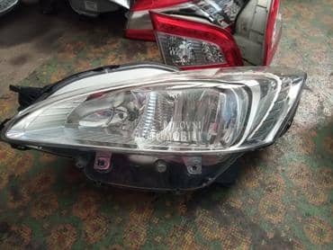 Levi far za Peugeot 508