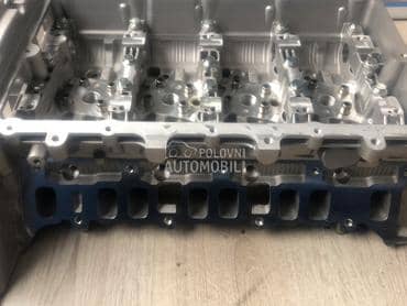 Glava i blok motora za Ford Tourneo, Ostalo