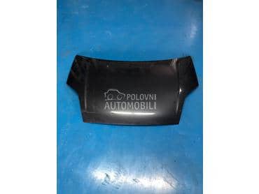 Hauba za Ford Fiesta