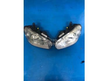 Farovi za Ford C-Max