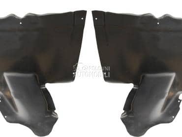 Potkrilo. za Volkswagen Golf 5