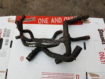 CREVA VODE 16 16 V za Renault Scenic