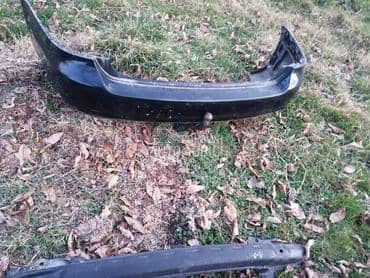 Branik zadnji KARAVAN za Volkswagen Golf 5, Golf 6 od 2004. do 2012. god.