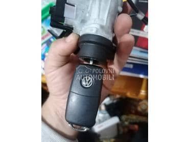 Brava paljenja za Volkswagen Caddy, Golf 6, Golf Plus ... od 2009. do 2012. god.