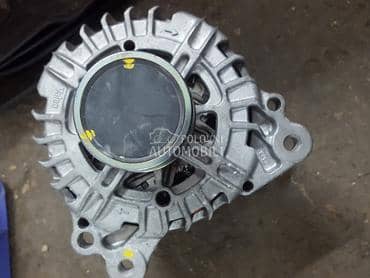 Alternator 1.0 Tsi za Volkswagen Polo za 2019. god.