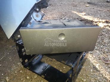 Pepeljara za Opel Meriva