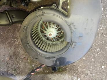 Ventilator kabine za Opel Meriva