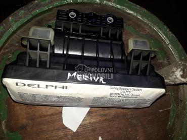 Vazdusni jastuk za suvozaca za Opel Meriva