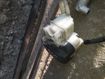 Posuda kocionog ulja za Opel Meriva